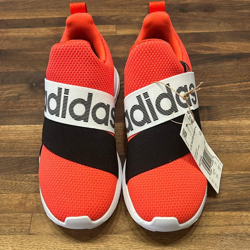 Boys Adidas Racer Adapt 6